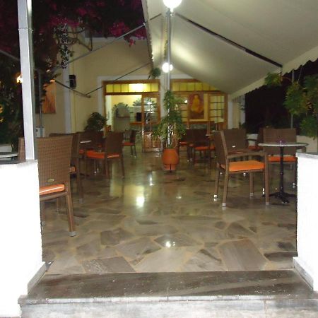 فندق Sweetmemory Agia Marina  المظهر الخارجي الصورة