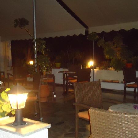 فندق Sweetmemory Agia Marina  المظهر الخارجي الصورة