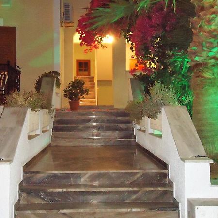 فندق Sweetmemory Agia Marina  المظهر الخارجي الصورة