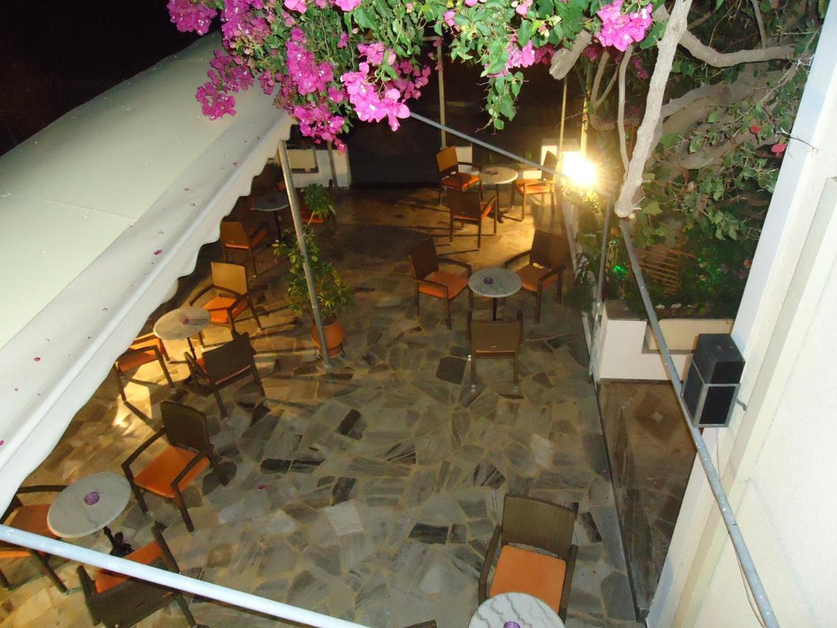 فندق Sweetmemory Agia Marina  المظهر الخارجي الصورة