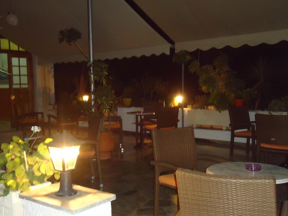 فندق Sweetmemory Agia Marina  المظهر الخارجي الصورة