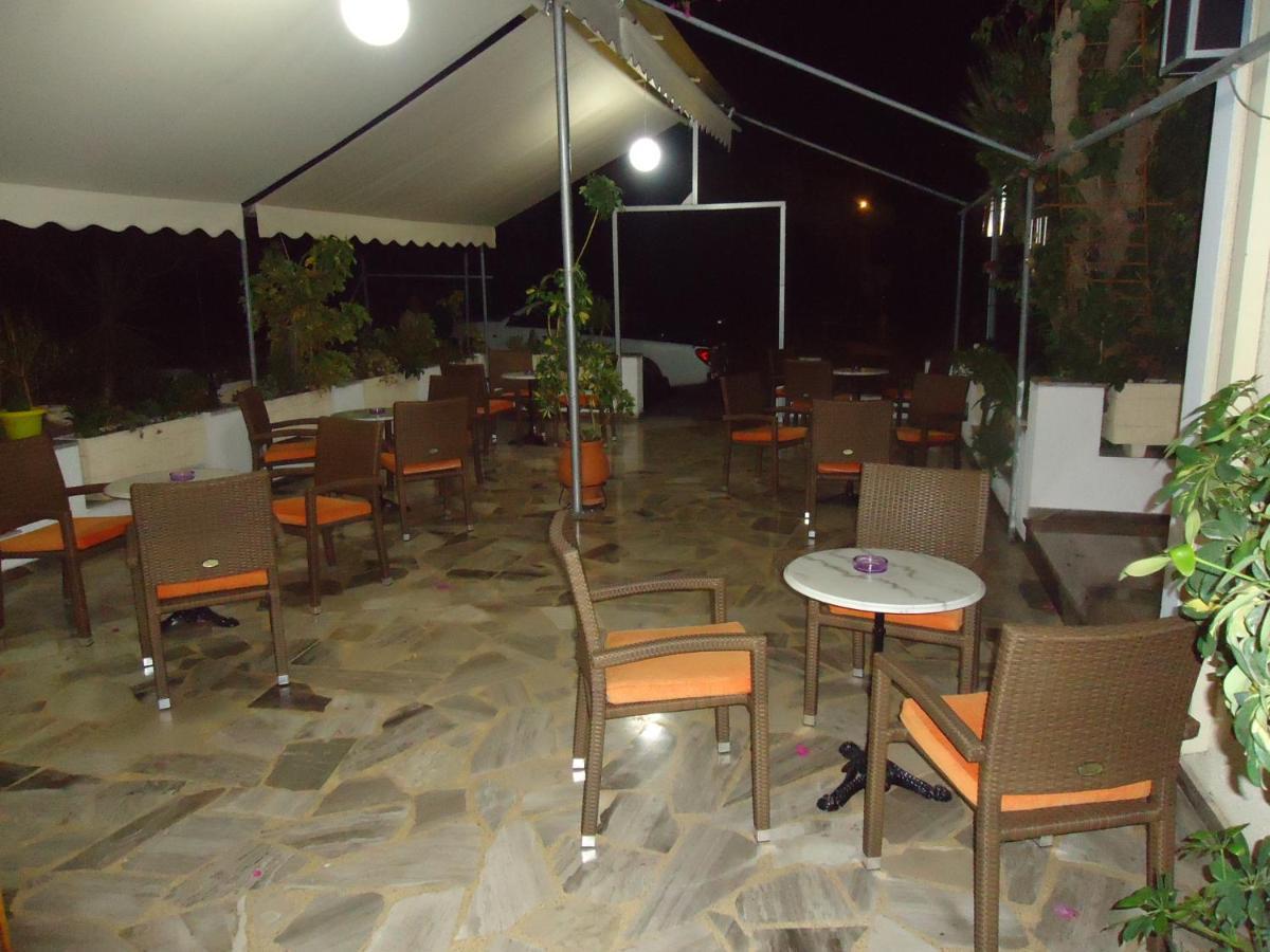 فندق Sweetmemory Agia Marina  المظهر الخارجي الصورة