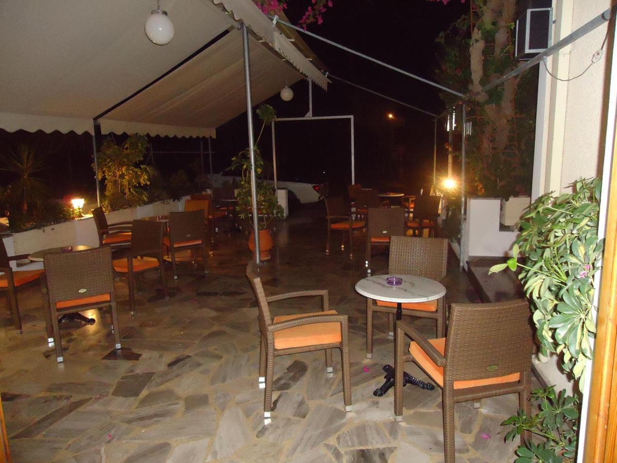 فندق Sweetmemory Agia Marina  المظهر الخارجي الصورة