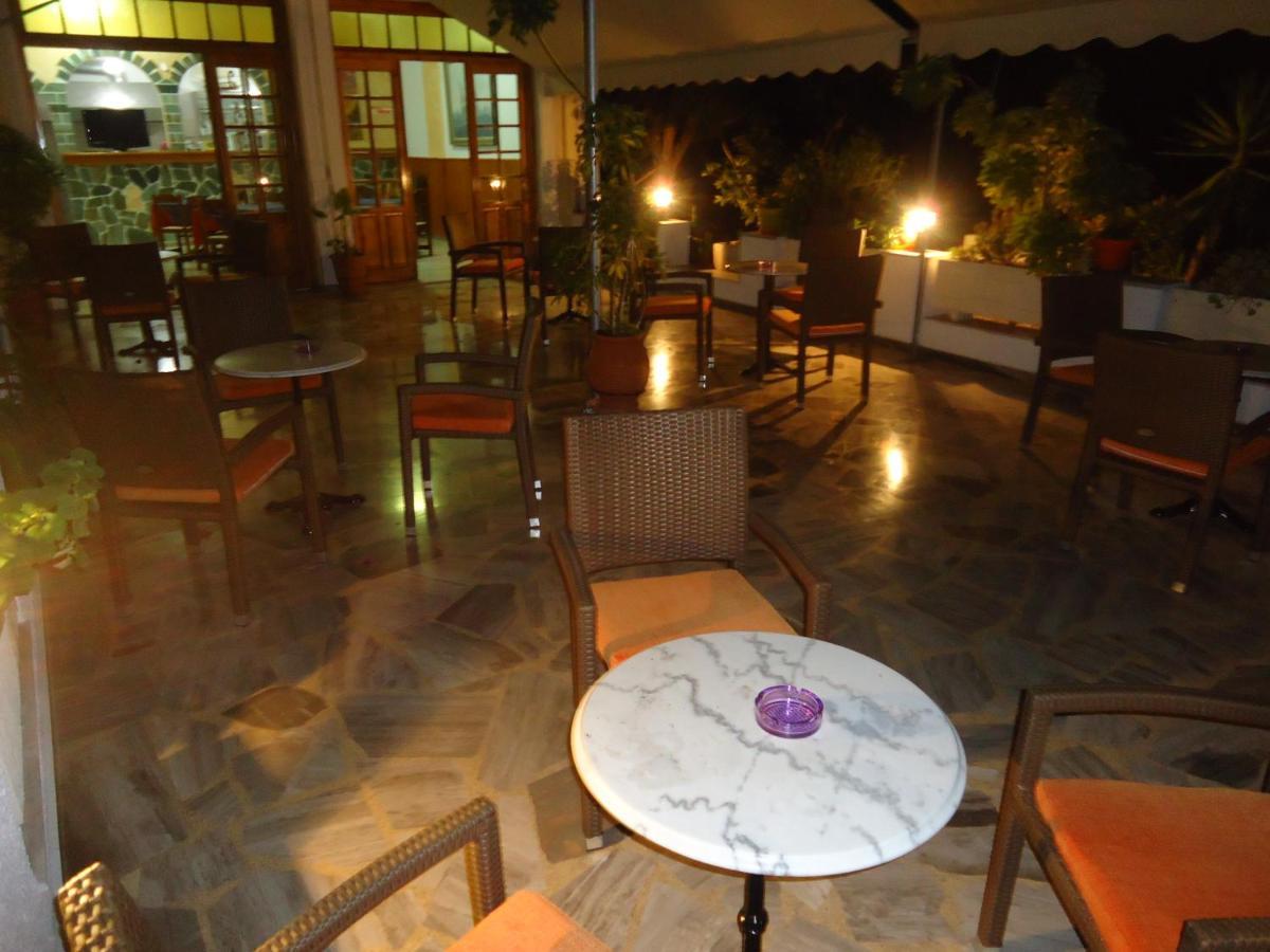 فندق Sweetmemory Agia Marina  المظهر الخارجي الصورة