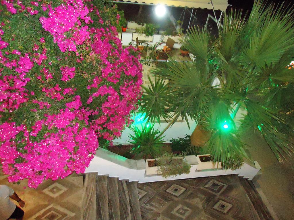 فندق Sweetmemory Agia Marina  المظهر الخارجي الصورة