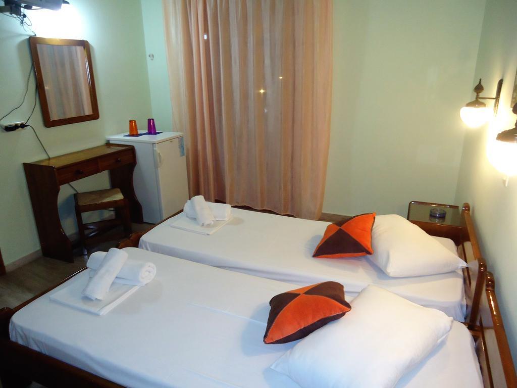 فندق Sweetmemory Agia Marina  المظهر الخارجي الصورة
